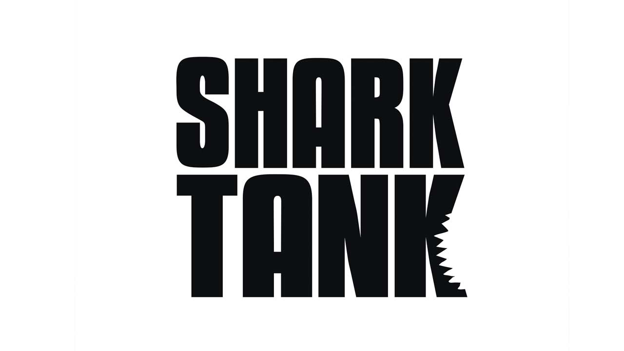 Brandon Andrews » Shark Tank